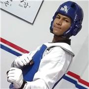 Cinturón negro primer dan